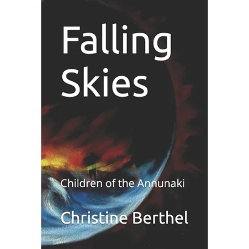 Falling Skies: Children of the Annunaki - Paperback