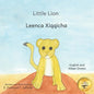 Little Lion: Where's My Mama in Afaan Oromo and English - Paperback