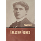 Tales of Fishes - Hardcover