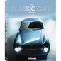 The Classic Cars Book - Hardcover