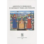 Aristotle's Problemata in Different Times and Tongues - Paperback