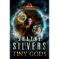 Tiny Gods: Nate Temple Series Book 6 - Paperback