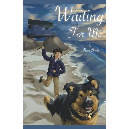 Waiting for Me - Paperback