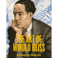 The Art of Winold Reiss: An Immigrant Modernist - Hardcover