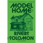 Model Home - Paperback