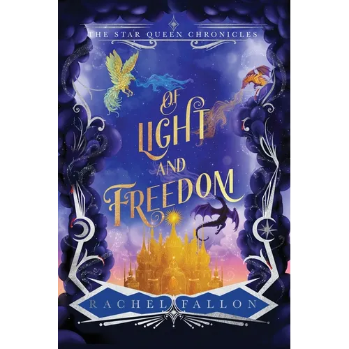Of Light and Freedom - Paperback