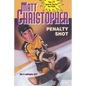 Penalty Shot - Paperback