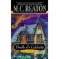 Death of a Celebrity - Paperback