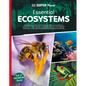 DK Super Planet Essential Ecosystems - Paperback
