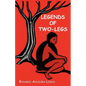 Legends of Two-Legs - Paperback