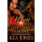 When I Needed You The Most: A Millionaire Romance - Paperback