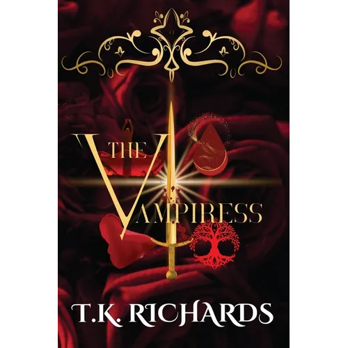 The Vampiress - Paperback