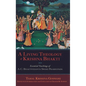 Living Theology of Krishna Bhakti: Essential Teachings of A. C. Bhaktivedanta Swami Prabhupada - Hardcover