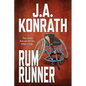 Rum Runner - A Thriller - Paperback