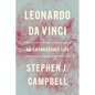 Leonardo Da Vinci: An Untraceable Life - Hardcover