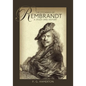 The Etchings of Rembrandt: A Study and History - Paperback