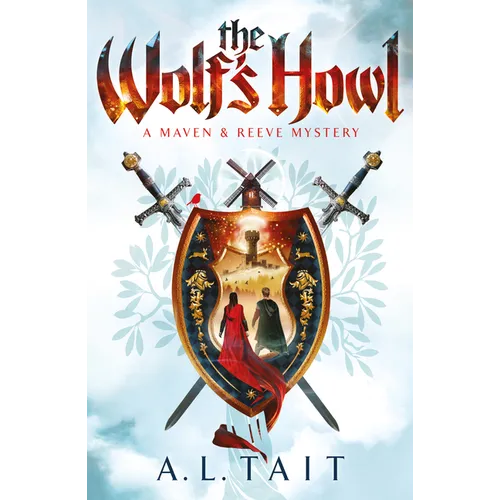 The Wolf's Howl - Paperback