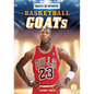 Basketball Goats - Library Binding