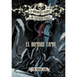 El Hombre Lomo - Hardcover