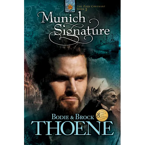 Munich Signature - Paperback