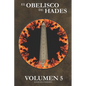 El obelisco de Hades: Volumen 5 - Paperback