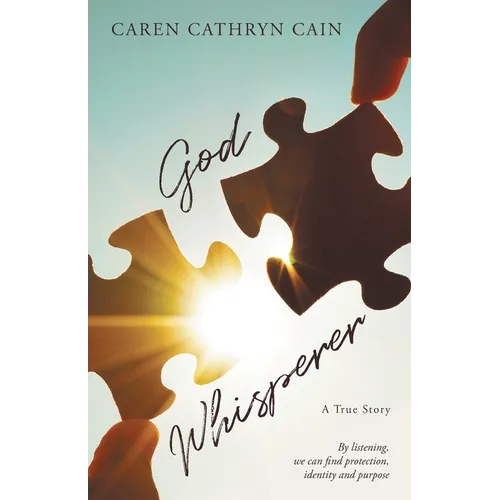 God Whisperer - Paperback