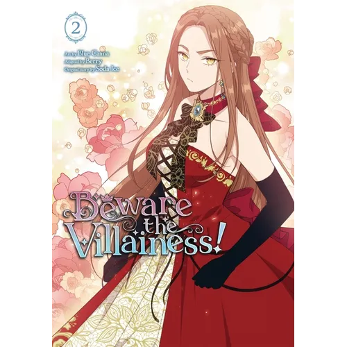 Beware the Villainess!, Vol. 2 - Paperback