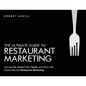 The Ultimate Guide to Restaurant Marketing: Harness AI, Master Every Tactic, and Grow With Expert-Backed Restaurant Marketing - Paperback