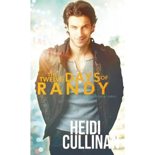 The Twelve Days of Randy - Paperback