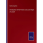 Introduction of the Power Loom, and Origin of Lowell - Paperback