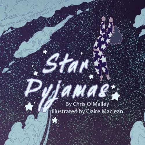 Star Pyjamas - Paperback