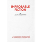 Improbable Fiction - Paperback