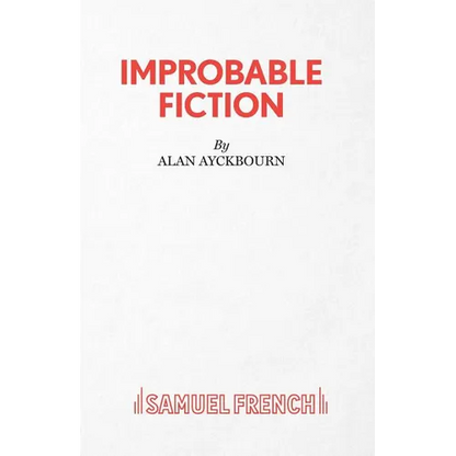 Improbable Fiction - Paperback