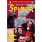 The Spider #5: Empire of Doom! - Paperback