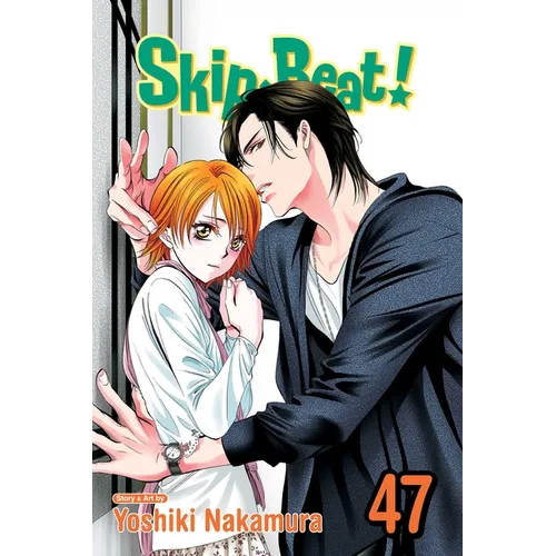 Skip-Beat!, Vol. 47 - Paperback
