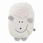 Hugo Frosch ECO Hot Water Bottle for Kids - Eco-Friendly, Safe, and Comforting German Quality