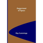 Juggernaut of Space - Paperback