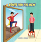 Braver Than You Know - Hardcover