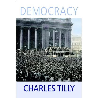Democracy - Paperback