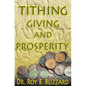Tithing Giving and Prosperity - Paperback