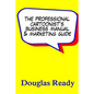 The Professional Cartoonist's Business Manual & Marketing Guide - Paperback