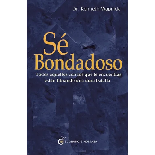 Se Bondadoso - Paperback