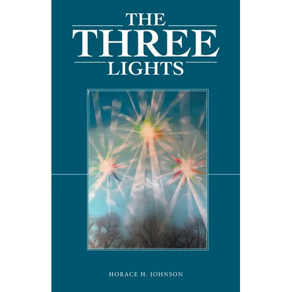 The Three Lights - Paperback