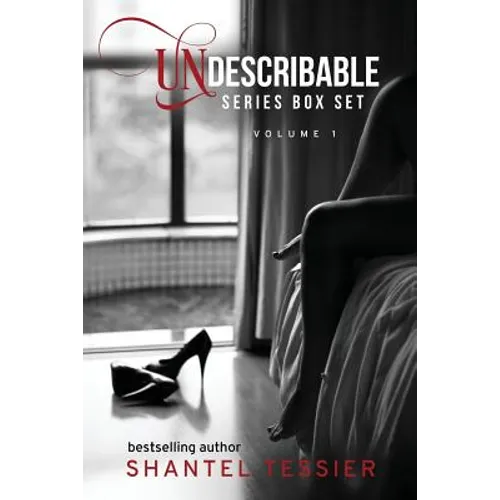 Undescribable Box Set - Paperback