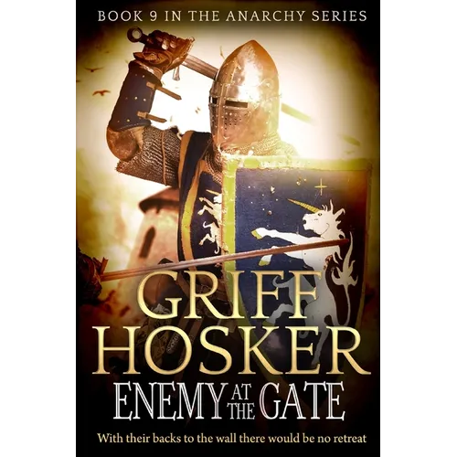 Enemy at the Gate - Paperback