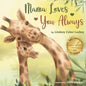 Mama Loves You Always - Paperback