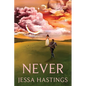 Never - Hardcover