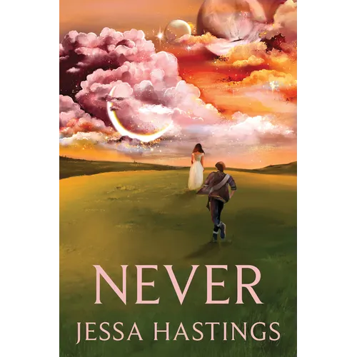 Never - Hardcover