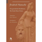 Greek Music Drama - Paperback