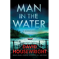 Man in the Water: A McKenzie Novel - Hardcover